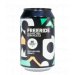 Magic Rock Brewing  Freeride  Citra Pale Ale 