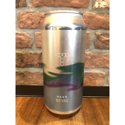 Wave (9th Birthday DDH DIPA)  Track - The Hoptimist