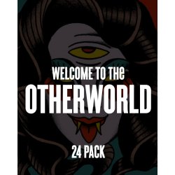 Welcome to the Otherworld 24 pack - Otherworld Brewing