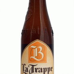 LA TRAPPE BLOND 33cl (24αδα) - Wineshop.gr