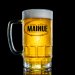 Schop Cerveza Maihue 500cc Schop Cerveza Maihue 500cc