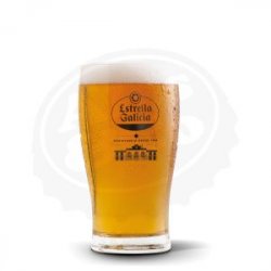 Bicchiere Estrella 6x0,2lt - Ales & Co.