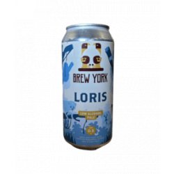 Brew York Loris
