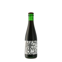 To Øl Glögglich - Mikkeller