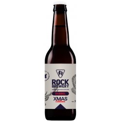 Rock Brewery Xmas Dubbel - Pronto Birra