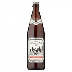 Asahi Super Dry