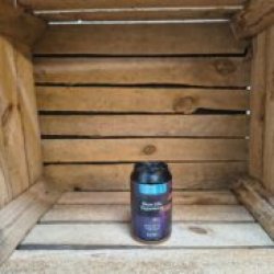 Blackout Brewing Near Life Experience