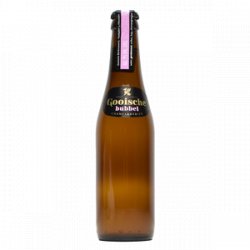 Gooische Bierbrouwerij - Gooische Bubbel - Foeders - Foeders