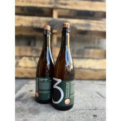 3 Fonteinen- Perzik Geel (season 2122) Blend No. 14 - Windsor Bottle Shop