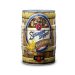 Schlappeseppel Kellerbier - 5 Liter Partyfass Schlappeseppel Kellerbier - 5 Liter Partyfass