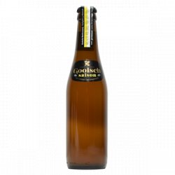 Gooische Bierbrouwerij - Gooisch Saison - Foeders - Foeders