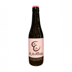 Klootzakske Hete Klinke