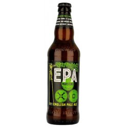 Marstons EPA - Beers of Europe