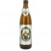 Franziskaner Heffe 50 cl 