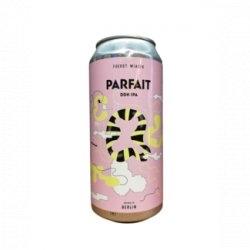 FUERST WIACEK Berlin Parfait