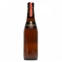 Gooische Bierbrouwerij - Gooisch Rood - Foeders - Foeders