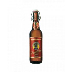 Skt. Martinus Landbier Dunkel - 9 Flaschen - Biershop-Franken