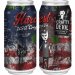 Crafty Devil Harvest USA Crop 5.4%ABV 440ml can 