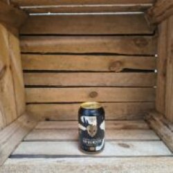 Fierce Beer Very Big Moose 2025 (Bourbon Barrel-aged Edition) Fierce Beer Very Big Moose 2025 (Bourbon Barrel-aged Edition)