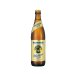 Skt. Martinus Weizen Hefe hell - 9 Flaschen 