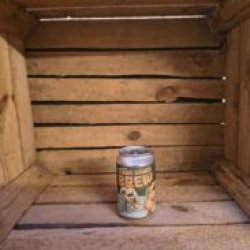 Lobik Yabba Dabba Brew