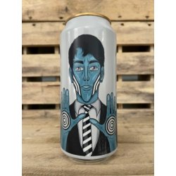 Mind Control NEIIPA 8% - Zombier