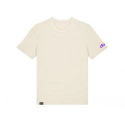 Tričko pískové ClockDays 2025 - Pivovar Clock