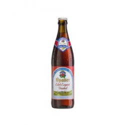 Spalter Edel-Export Dunkel - 9 Flaschen - Biershop-Franken