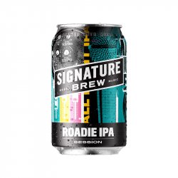 Signature Brew Roadie