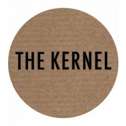 The Kernel - Dry Stout Simcoe Ella - 30L keg - Hopping Borders