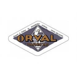 Orval