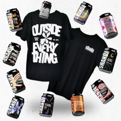 Granda Box Degustazione: Outsider Box - Granda