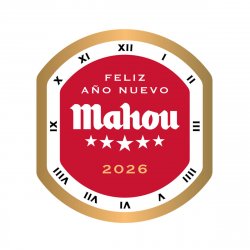 Mahou Cinco Estrellas