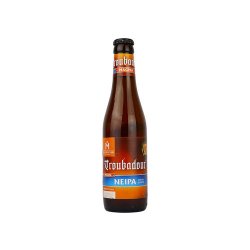 Troubadour Magma NEIPA - Drankenhandel Leiden / Speciaalbierpakket.nl