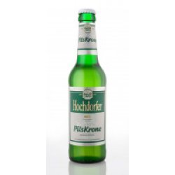 Hochdorfer Pils-Krone 24 x 0,33l - Getraenkedienst.com