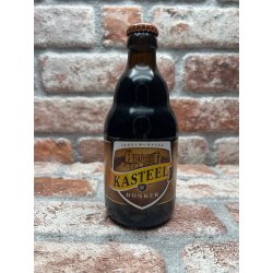 Kasteel Donker Kasteel Donker