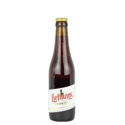 Liefmans Kriek Brut 33Cl - Belgian Beer Heaven