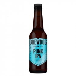 Brewdog Punk IPA Brewdog Punk IPA
