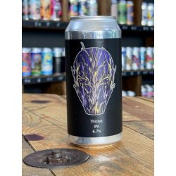 Dark Element Brew Co Thicket