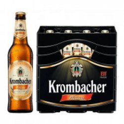 Krombacher Weizen Krombacher Weizen