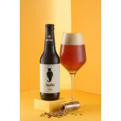 BÝRA Teufel BÝRA Teufel
