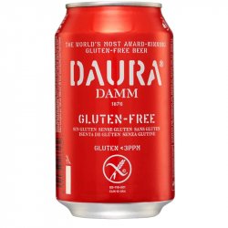 Damm Daura