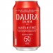 Estrella Damm Daura Gluten Free 330ml cans Estrella Damm Daura Gluten Free 330ml cans