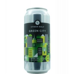 Other Half Green City - J&B Craft Drinks