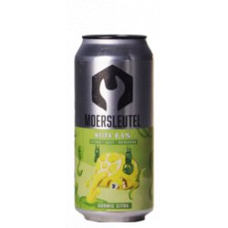 De Moersleutel Cosmic Citra - Mister Hop