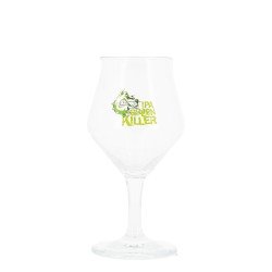 VERRE GREEN KILLER 33CL - Planete Drinks