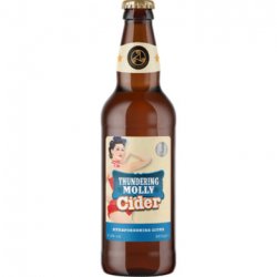 Celtic Marches Thundering Molly