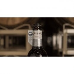 Goose Island Beer Co. Reserve Bourbon County Brand Stout (2017)