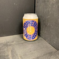 Jopen Disco Ginferno - Bier en Borrels