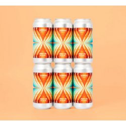 Verdant Brewing Co Timing’s End